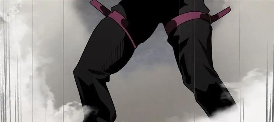 Câu Chuyện Sinh Tồn Của Kiếm Vương Ở Thế Giới Khác Chapter 55 - Trang 2