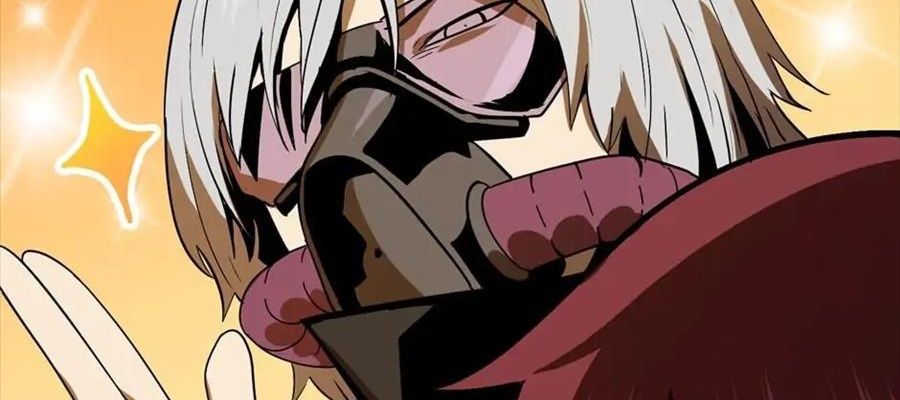 Câu Chuyện Sinh Tồn Của Kiếm Vương Ở Thế Giới Khác Chapter 55 - Trang 2