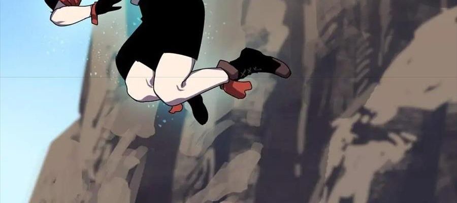 Câu Chuyện Sinh Tồn Của Kiếm Vương Ở Thế Giới Khác Chapter 55 - Trang 2