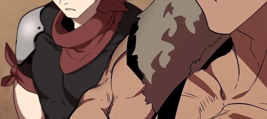 Câu Chuyện Sinh Tồn Của Kiếm Vương Ở Thế Giới Khác Chapter 55 - Trang 2