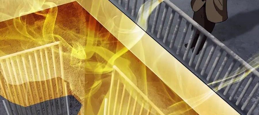 Câu Chuyện Sinh Tồn Của Kiếm Vương Ở Thế Giới Khác Chapter 55 - Trang 2