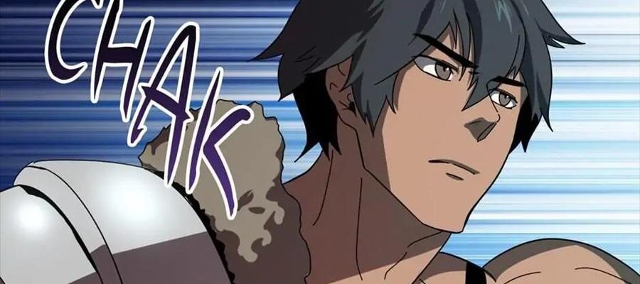 Câu Chuyện Sinh Tồn Của Kiếm Vương Ở Thế Giới Khác Chapter 55 - Trang 2