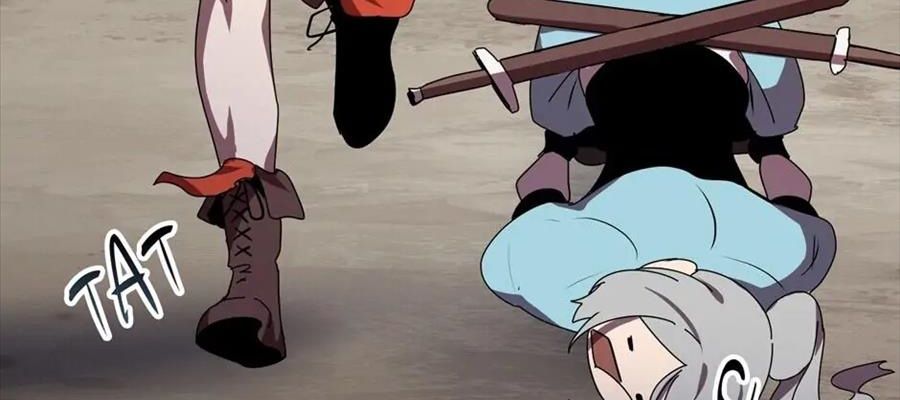 Câu Chuyện Sinh Tồn Của Kiếm Vương Ở Thế Giới Khác Chapter 55 - Trang 2