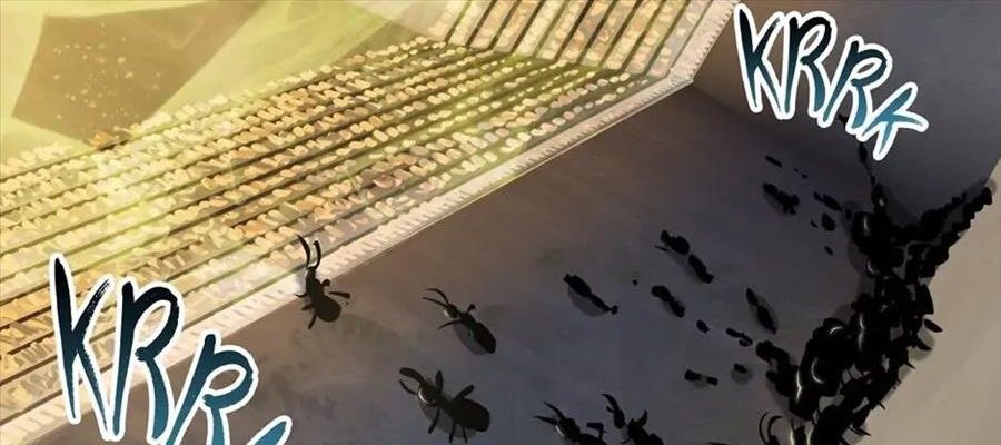 Câu Chuyện Sinh Tồn Của Kiếm Vương Ở Thế Giới Khác Chapter 55 - Trang 2