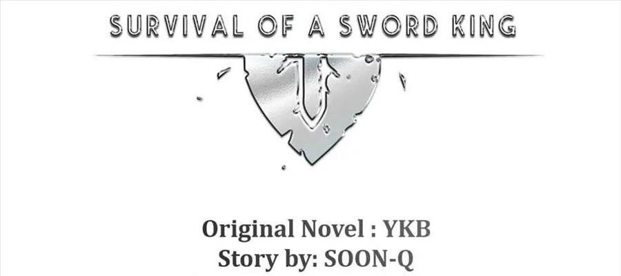 Câu Chuyện Sinh Tồn Của Kiếm Vương Ở Thế Giới Khác Chapter 55 - Trang 2