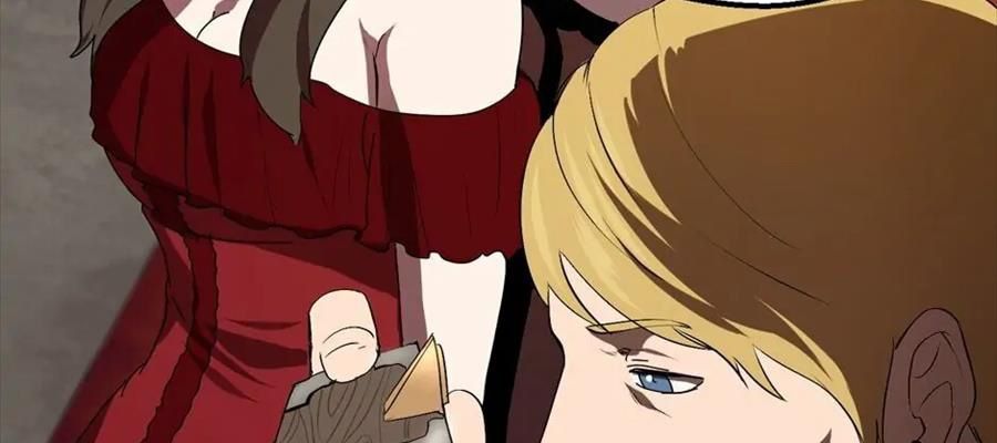 Câu Chuyện Sinh Tồn Của Kiếm Vương Ở Thế Giới Khác Chapter 55 - Trang 2