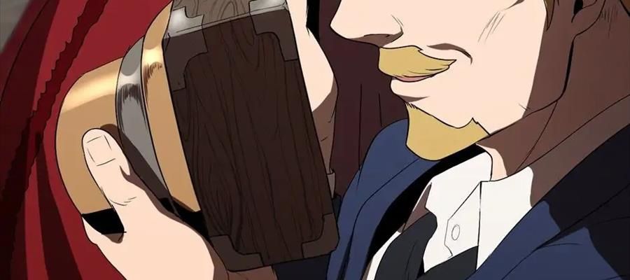 Câu Chuyện Sinh Tồn Của Kiếm Vương Ở Thế Giới Khác Chapter 55 - Trang 2