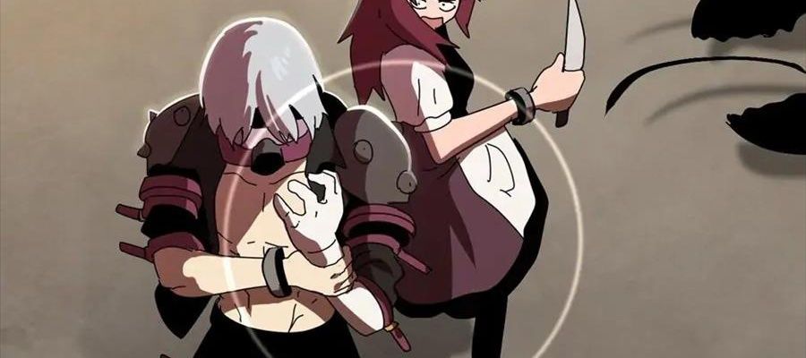 Câu Chuyện Sinh Tồn Của Kiếm Vương Ở Thế Giới Khác Chapter 55 - Trang 2