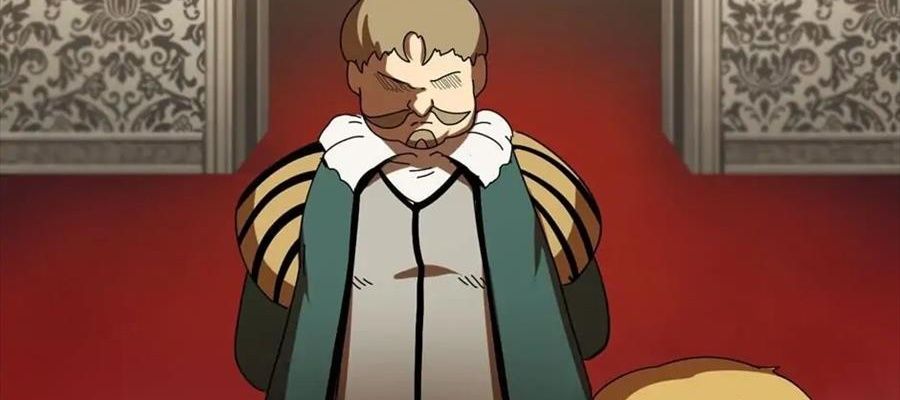 Câu Chuyện Sinh Tồn Của Kiếm Vương Ở Thế Giới Khác Chapter 55 - Trang 2