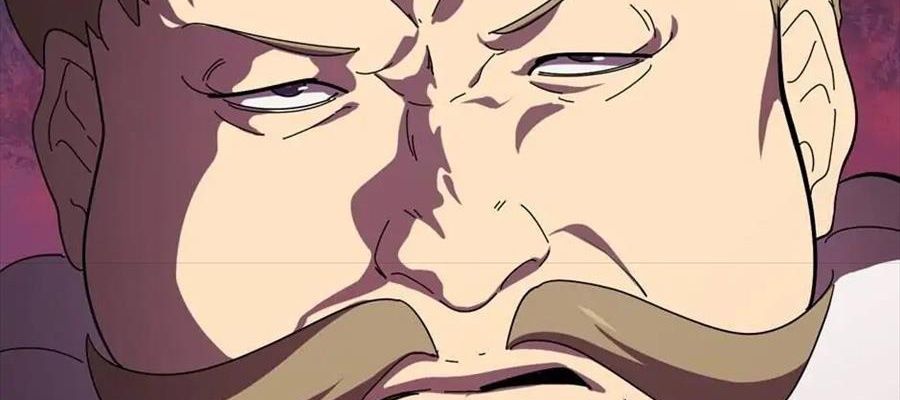 Câu Chuyện Sinh Tồn Của Kiếm Vương Ở Thế Giới Khác Chapter 55 - Trang 2