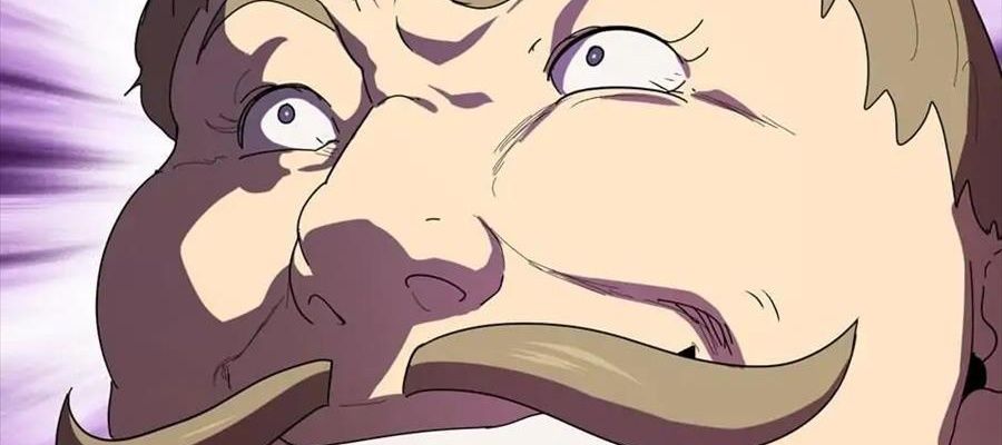 Câu Chuyện Sinh Tồn Của Kiếm Vương Ở Thế Giới Khác Chapter 55 - Trang 2