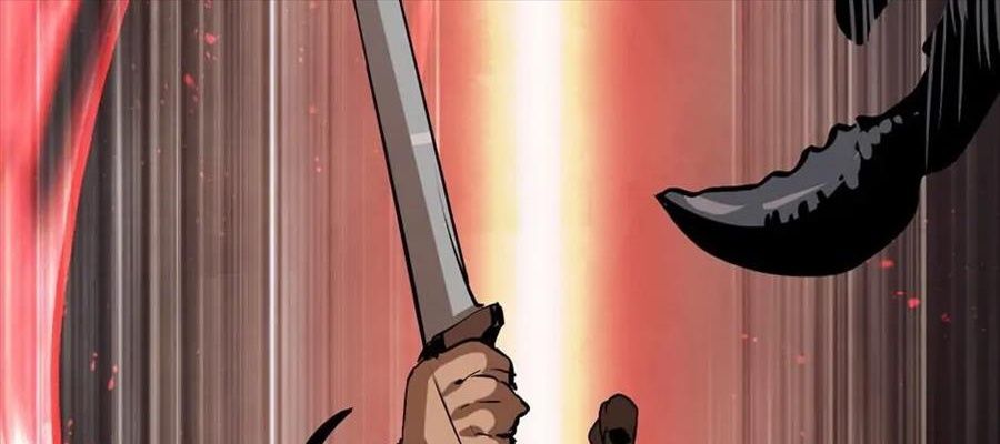 Câu Chuyện Sinh Tồn Của Kiếm Vương Ở Thế Giới Khác Chapter 55 - Trang 2