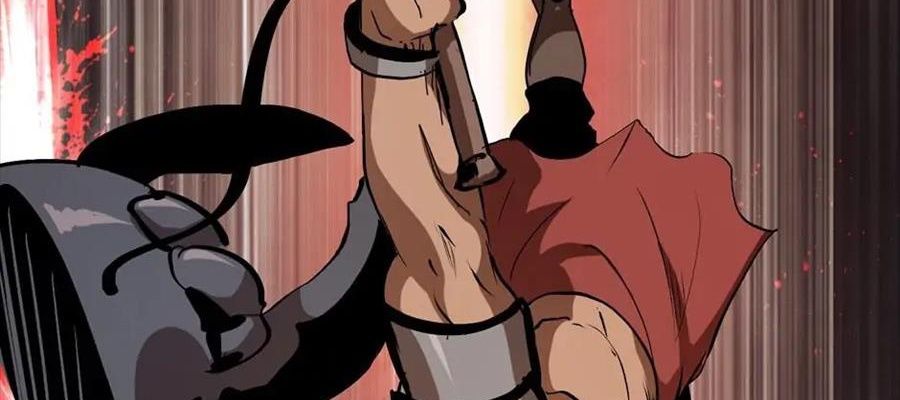 Câu Chuyện Sinh Tồn Của Kiếm Vương Ở Thế Giới Khác Chapter 55 - Trang 2