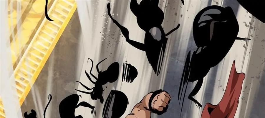 Câu Chuyện Sinh Tồn Của Kiếm Vương Ở Thế Giới Khác Chapter 55 - Trang 2