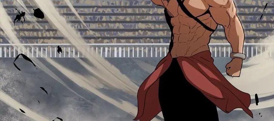 Câu Chuyện Sinh Tồn Của Kiếm Vương Ở Thế Giới Khác Chapter 55 - Trang 2