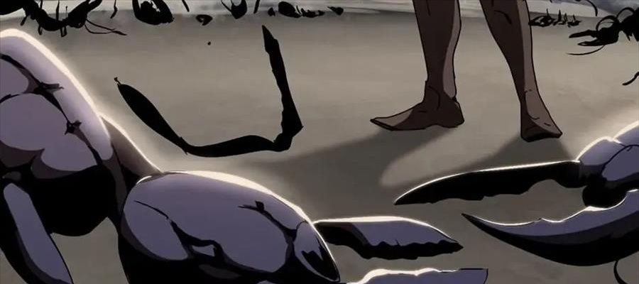 Câu Chuyện Sinh Tồn Của Kiếm Vương Ở Thế Giới Khác Chapter 55 - Trang 2