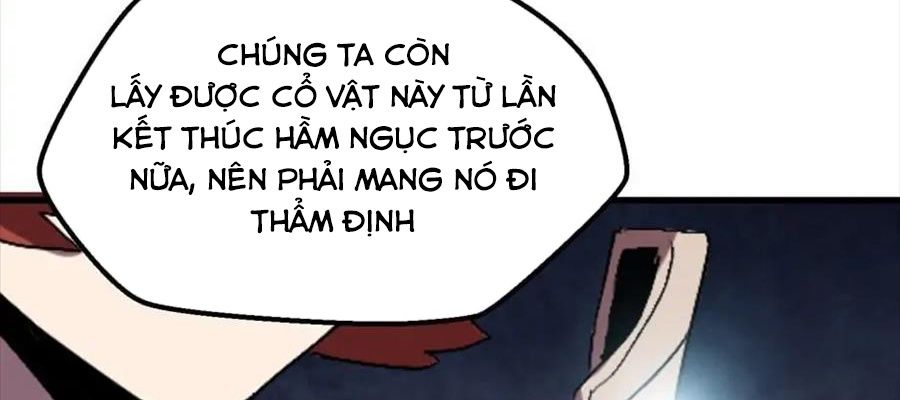 Câu Chuyện Sinh Tồn Của Kiếm Vương Ở Thế Giới Khác Chapter 55 - Trang 2