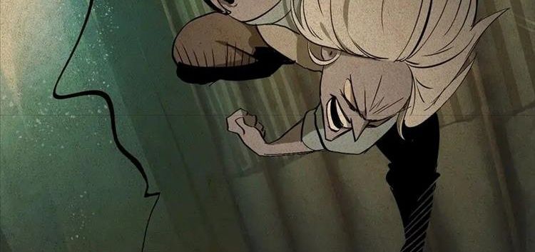 Câu Chuyện Sinh Tồn Của Kiếm Vương Ở Thế Giới Khác Chapter 56 - Trang 2