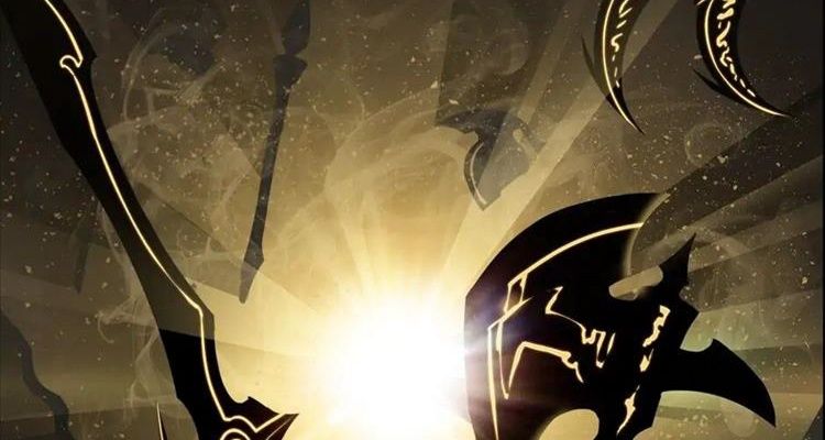 Câu Chuyện Sinh Tồn Của Kiếm Vương Ở Thế Giới Khác Chapter 56 - Trang 2