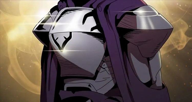 Câu Chuyện Sinh Tồn Của Kiếm Vương Ở Thế Giới Khác Chapter 56 - Trang 2