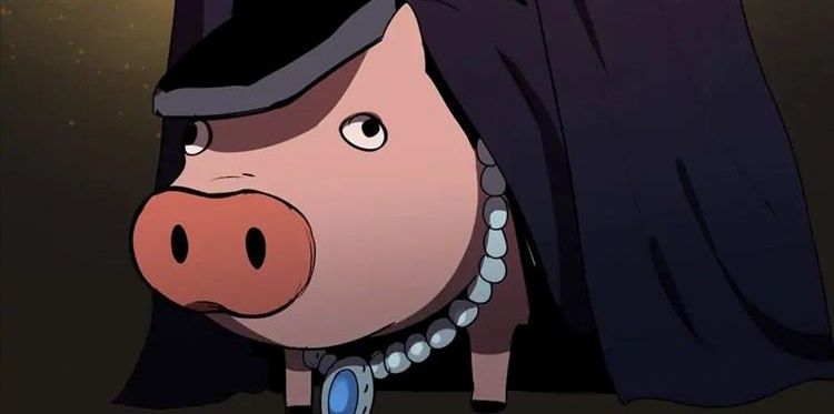 Câu Chuyện Sinh Tồn Của Kiếm Vương Ở Thế Giới Khác Chapter 56 - Trang 2