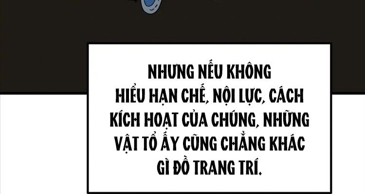 Câu Chuyện Sinh Tồn Của Kiếm Vương Ở Thế Giới Khác Chapter 56 - Trang 2