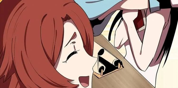 Câu Chuyện Sinh Tồn Của Kiếm Vương Ở Thế Giới Khác Chapter 56 - Trang 2