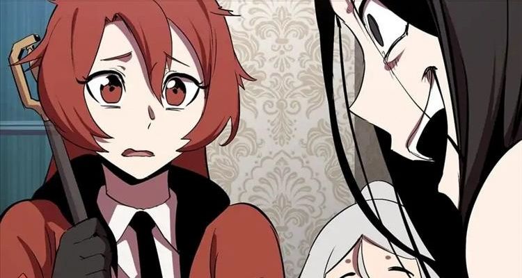 Câu Chuyện Sinh Tồn Của Kiếm Vương Ở Thế Giới Khác Chapter 56 - Trang 2