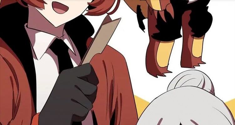 Câu Chuyện Sinh Tồn Của Kiếm Vương Ở Thế Giới Khác Chapter 56 - Trang 2