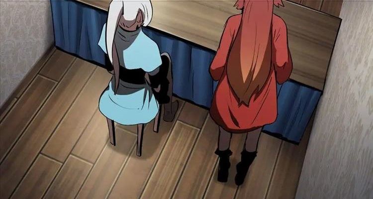 Câu Chuyện Sinh Tồn Của Kiếm Vương Ở Thế Giới Khác Chapter 56 - Trang 2