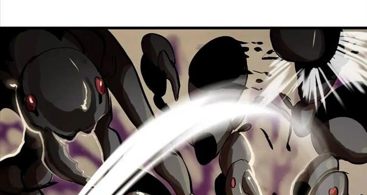 Câu Chuyện Sinh Tồn Của Kiếm Vương Ở Thế Giới Khác Chapter 56 - Trang 2