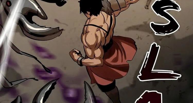 Câu Chuyện Sinh Tồn Của Kiếm Vương Ở Thế Giới Khác Chapter 56 - Trang 2