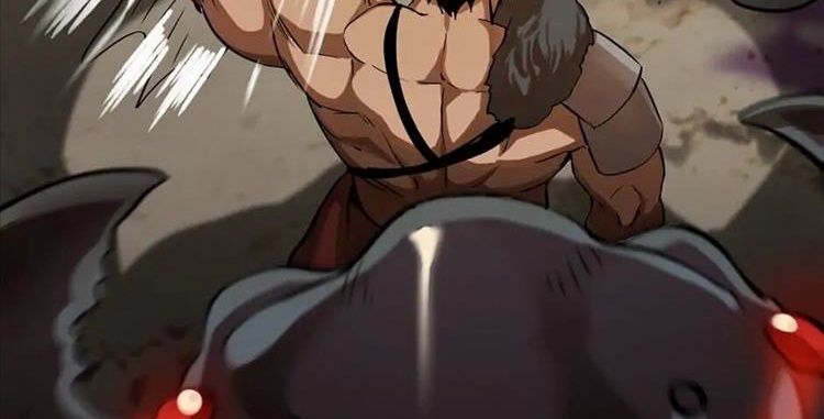 Câu Chuyện Sinh Tồn Của Kiếm Vương Ở Thế Giới Khác Chapter 56 - Trang 2