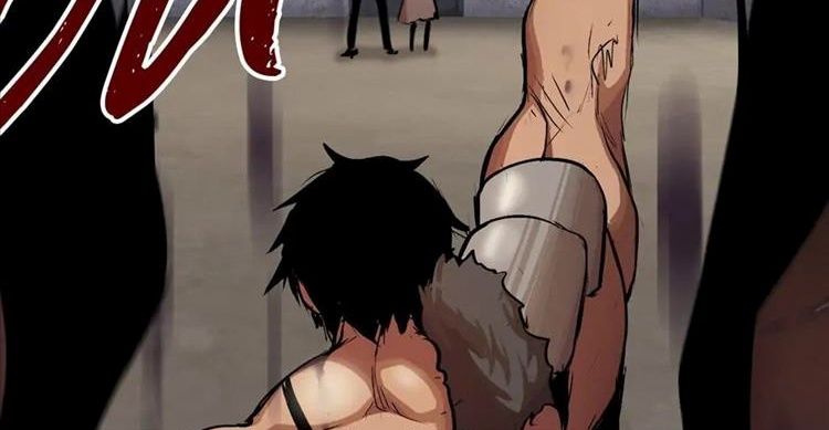 Câu Chuyện Sinh Tồn Của Kiếm Vương Ở Thế Giới Khác Chapter 56 - Trang 2