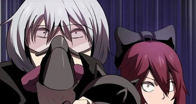 Câu Chuyện Sinh Tồn Của Kiếm Vương Ở Thế Giới Khác Chapter 56 - Trang 2