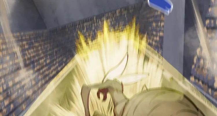 Câu Chuyện Sinh Tồn Của Kiếm Vương Ở Thế Giới Khác Chapter 56 - Trang 2