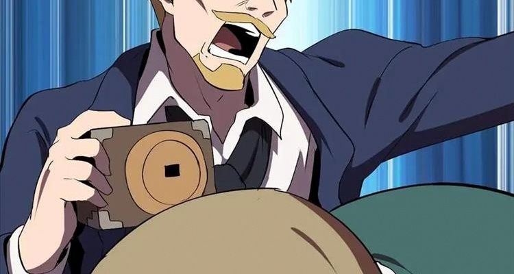 Câu Chuyện Sinh Tồn Của Kiếm Vương Ở Thế Giới Khác Chapter 56 - Trang 2