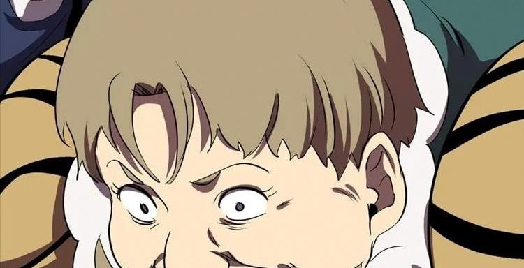 Câu Chuyện Sinh Tồn Của Kiếm Vương Ở Thế Giới Khác Chapter 56 - Trang 2