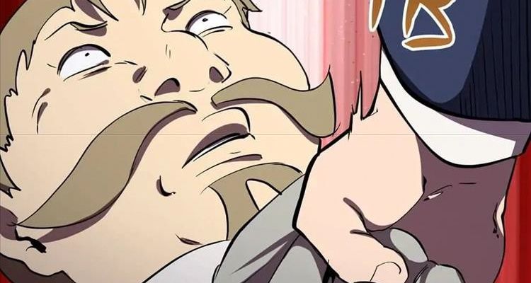 Câu Chuyện Sinh Tồn Của Kiếm Vương Ở Thế Giới Khác Chapter 56 - Trang 2