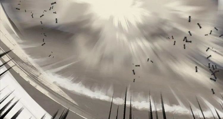 Câu Chuyện Sinh Tồn Của Kiếm Vương Ở Thế Giới Khác Chapter 56 - Trang 2