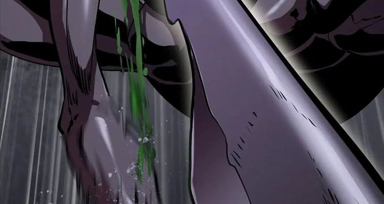 Câu Chuyện Sinh Tồn Của Kiếm Vương Ở Thế Giới Khác Chapter 56 - Trang 2