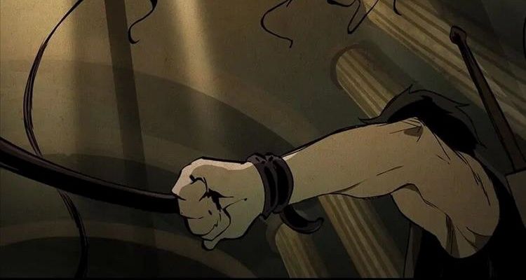 Câu Chuyện Sinh Tồn Của Kiếm Vương Ở Thế Giới Khác Chapter 56 - Trang 2