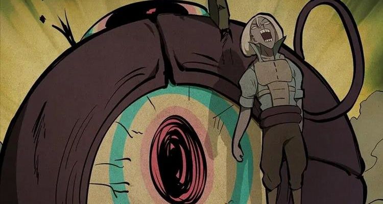 Câu Chuyện Sinh Tồn Của Kiếm Vương Ở Thế Giới Khác Chapter 56 - Trang 2