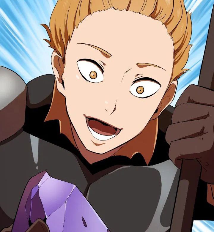 Câu Chuyện Sinh Tồn Của Kiếm Vương Ở Thế Giới Khác Chapter 57 - Trang 2