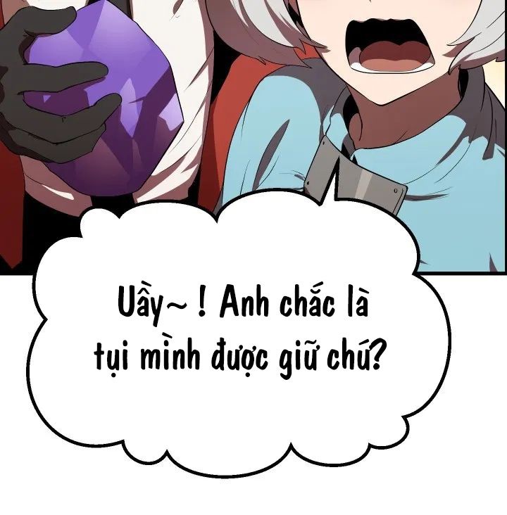 Câu Chuyện Sinh Tồn Của Kiếm Vương Ở Thế Giới Khác Chapter 57 - Trang 2