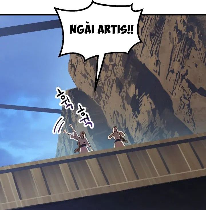 Câu Chuyện Sinh Tồn Của Kiếm Vương Ở Thế Giới Khác Chapter 57 - Trang 2