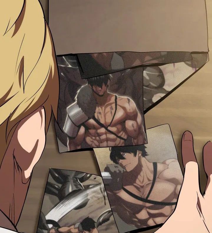 Câu Chuyện Sinh Tồn Của Kiếm Vương Ở Thế Giới Khác Chapter 57 - Trang 2