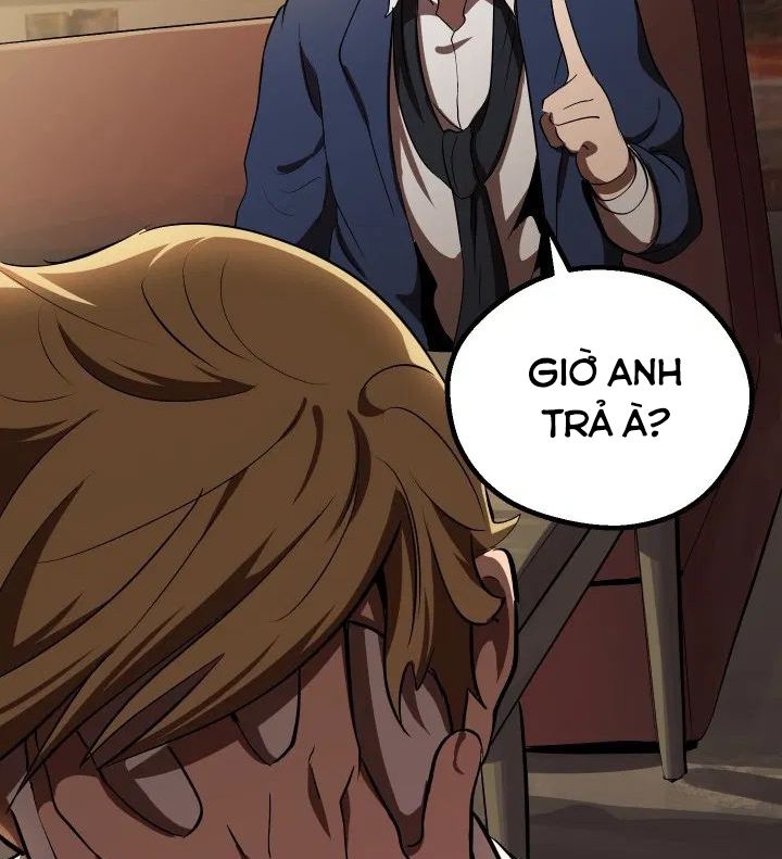 Câu Chuyện Sinh Tồn Của Kiếm Vương Ở Thế Giới Khác Chapter 57 - Trang 2