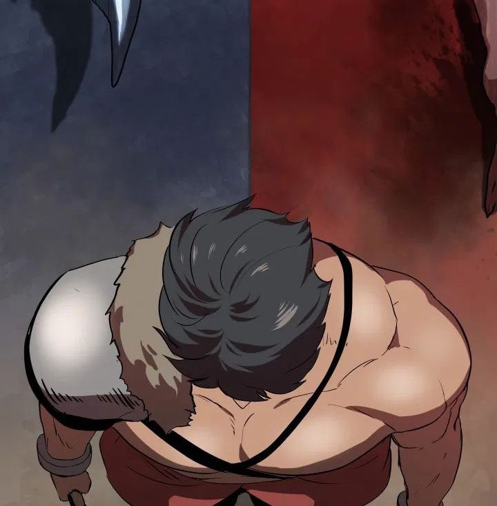 Câu Chuyện Sinh Tồn Của Kiếm Vương Ở Thế Giới Khác Chapter 57 - Trang 2