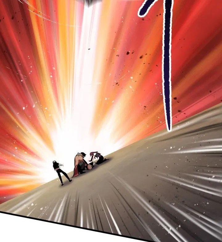 Câu Chuyện Sinh Tồn Của Kiếm Vương Ở Thế Giới Khác Chapter 58 - Trang 2